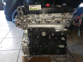 ΚΙΝΗΤΗΡΑΣ MERCEDES SPRINTER 651.955 ΓΝΗΣΙΟΣ