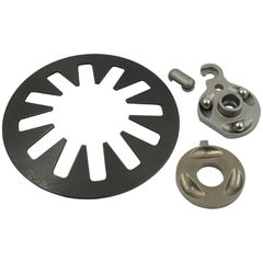 MCS Easy Pull clutch ramp kit