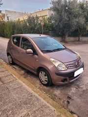 Nissan Pixo 2010