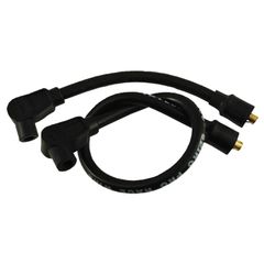 Taylor Taylor, 409 Pro-Race spark plug wire set. Black