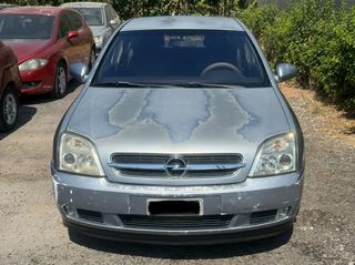 Opel Vectra 2004 1.8 ELEGANCE 122HP-thumb-1