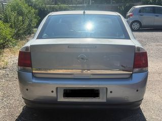 Opel Vectra 2004 1.8 ELEGANCE 122HP-thumb-4