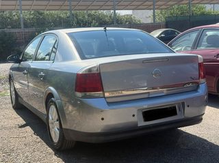Opel Vectra 2004 1.8 ELEGANCE 122HP-thumb-5
