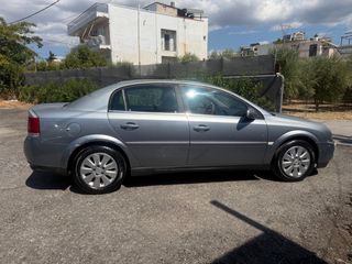 Opel Vectra 2004 1.8 ELEGANCE 122HP-thumb-6