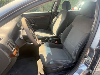 Opel Vectra 2004 1.8 ELEGANCE 122HP-thumb-8