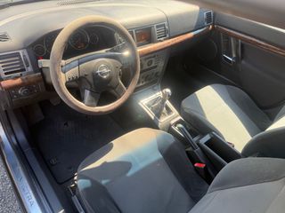 Opel Vectra 2004 1.8 ELEGANCE 122HP-thumb-9