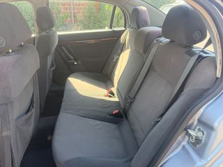 Opel Vectra 2004 1.8 ELEGANCE 122HP-thumb-10