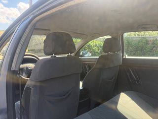 Opel Vectra 2004 1.8 ELEGANCE 122HP-thumb-11