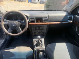 Opel Vectra 2004 1.8 ELEGANCE 122HP-thumb-12