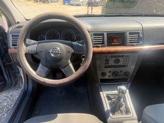 Opel Vectra 2004 1.8 ELEGANCE 122HP-thumb-13