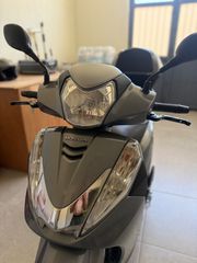 Honda SH 300i 2015