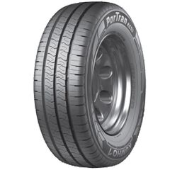 ΤΕΤΡΑΔΑ ΑΠΟ STOCK 195R14 C KUMHO KC53 106R DOT 2124