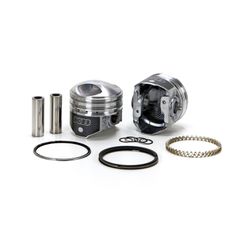 KB Performance Piston KB Performance, 1200cc B.T. piston kit. +.010″