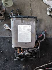RANGE ROVER DEFENDER L663 ΨΥΓΕΙΟ ΚΟΝΣΟΛΑ L8B2-046N01-AB