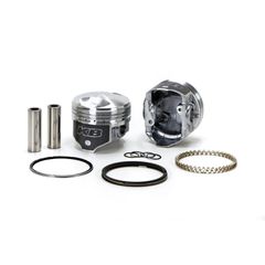KB Performance Piston KB Performance, 1340cc Shovel pop-up piston kit. +.020″