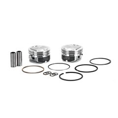 KB Performance Piston KB Performance, 88″ to 95″ big bore piston set. +.040″