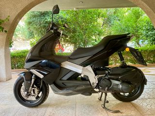 Derbi GP-1 250 2007