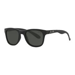 John Doe John Doe God of Speed sunglasses black