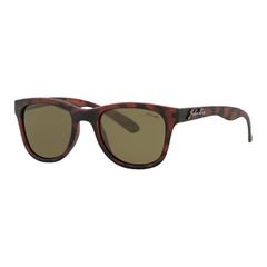 John Doe John Doe God of Speed sunglasses brown