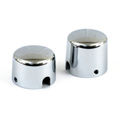 MCS Rear axle nut cover kit