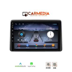 CARMEDIA CM210P-13 PERFORMANCE TABLET 10'' OEM NISSAN JUKE 2021+