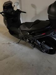 Sym TTLBT TCS 2023 TL 508