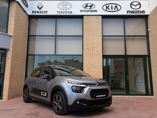 Citroen C3 2022 FEEL 82HP PURETECH