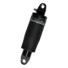 Legend Air Suspension Legend, ‘Air’ air suspension kit. Black