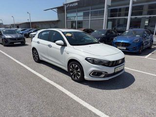 Fiat Tipo 2022 5 Χρόνια Εγγύηση - CITY LIFE