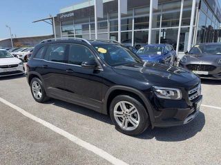 Mercedes-Benz GLB 200 2021 5 Χρόνια Εγγύηση