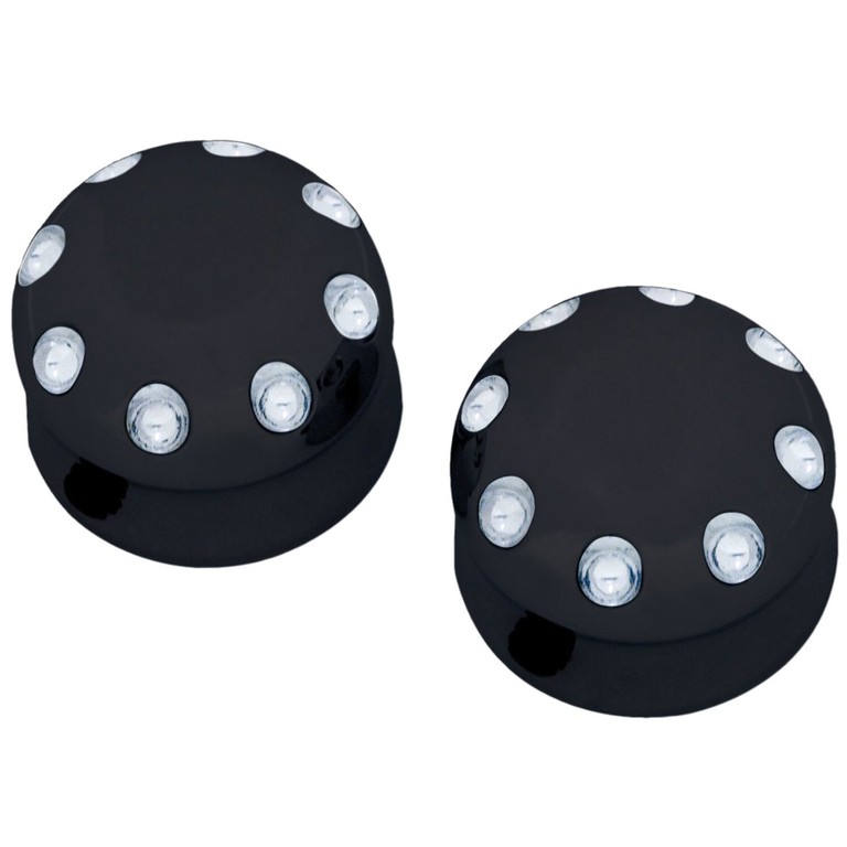 Covingtons Covingtons alu axle covers