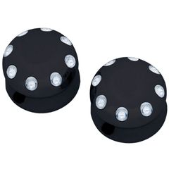 Covingtons Covingtons alu axle covers