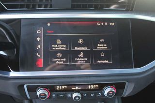 Audi Q3 2021 5 Χρόνια εγγύηση-35TDI BUSINESS AUTOx7 DIESEL-thumb-18