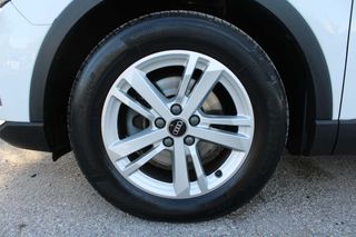 Audi Q3 2021 5 Χρόνια εγγύηση-35TDI BUSINESS AUTOx7 DIESEL-thumb-6