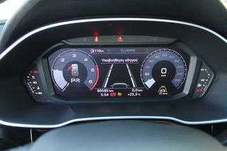 Audi Q3 2021 5 Χρόνια εγγύηση-35TDI BUSINESS AUTOx7 DIESEL-thumb-8