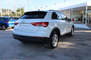 Audi Q3 2021 5 Χρόνια εγγύηση-35TDI BUSINESS AUTOx7 DIESEL-thumb-5