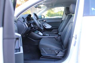 Audi Q3 2021 5 Χρόνια εγγύηση-35TDI BUSINESS AUTOx7 DIESEL-thumb-7