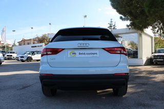 Audi Q3 2021 5 Χρόνια εγγύηση-35TDI BUSINESS AUTOx7 DIESEL-thumb-4