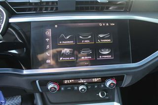 Audi Q3 2021 5 Χρόνια εγγύηση-35TDI BUSINESS AUTOx7 DIESEL-thumb-14