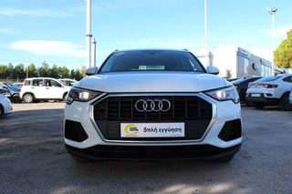 Audi Q3 2021 5 Χρόνια εγγύηση-35TDI BUSINESS AUTOx7 DIESEL-thumb-1