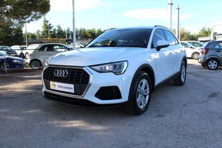 Audi Q3 2021 5 Χρόνια εγγύηση-35TDI BUSINESS AUTOx7 DIESEL-thumb-2
