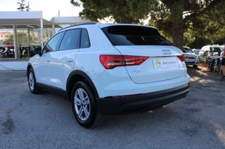 Audi Q3 2021 5 Χρόνια εγγύηση-35TDI BUSINESS AUTOx7 DIESEL-thumb-3