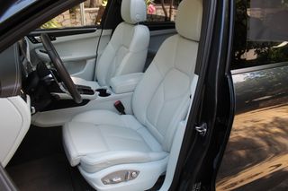 Porsche Macan 2019 2.0 245HP PANORAMA PDLS 20'' FACELIFT-thumb-1