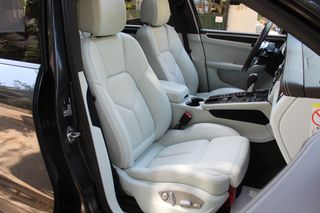 Porsche Macan 2019 2.0 245HP PANORAMA PDLS 20'' FACELIFT-thumb-3