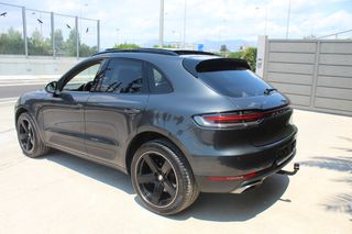 Porsche Macan 2019 2.0 245HP PANORAMA PDLS 20'' FACELIFT-thumb-4