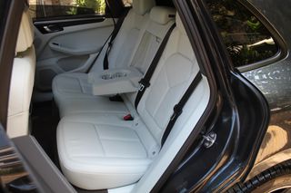 Porsche Macan 2019 2.0 245HP PANORAMA PDLS 20'' FACELIFT-thumb-5