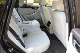 Porsche Macan 2019 2.0 245HP PANORAMA PDLS 20'' FACELIFT-thumb-7