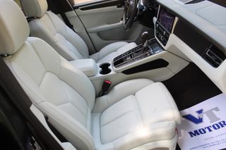 Porsche Macan 2019 2.0 245HP PANORAMA PDLS 20'' FACELIFT-thumb-9