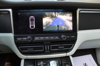 Porsche Macan 2019 2.0 245HP PANORAMA PDLS 20'' FACELIFT-thumb-40