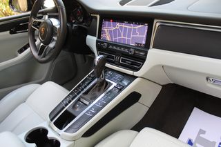 Porsche Macan 2019 2.0 245HP PANORAMA PDLS 20'' FACELIFT-thumb-41